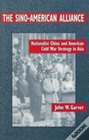 Capa do artigo The Sino-American Alliance