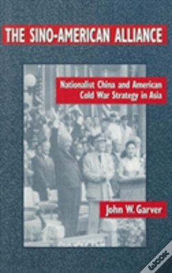 Capa do artigo The Sino-American Alliance