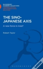 Capa do artigo The Sino-Japanese Axis