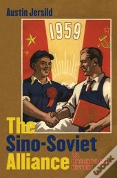 The Sino-Soviet Alliance