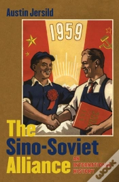Capa do artigo The Sino-Soviet Alliance