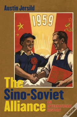 Capa do artigo The Sino-Soviet Alliance