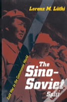 The Sino-Soviet Split