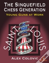 Capa do artigo The Sinquefield Chess Generation