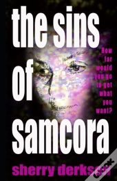 The Sins Of Samcora