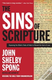 Capa do artigo The Sins Of Scripture