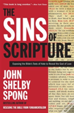 Capa do artigo The Sins Of Scripture