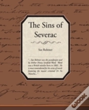 Capa do artigo The Sins Of Severac Bablon