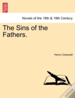 Capa do artigo The Sins Of The Fathers.