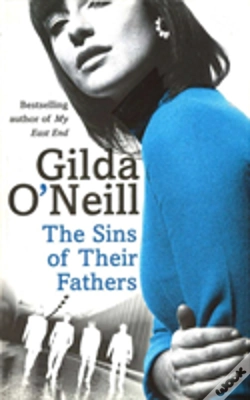 Capa do artigo The Sins Of Their Fathers
