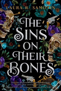 Capa do artigo The Sins On Their Bones