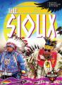 The Sioux - Preview