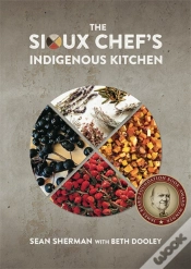 Capa do artigo The Sioux Chef