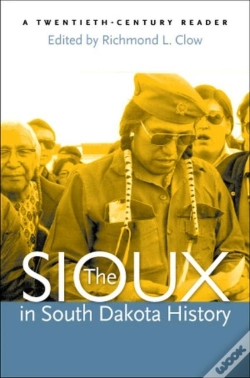 Capa do artigo The Sioux In South Dakota History