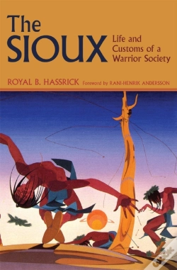 Capa do artigo The Sioux