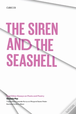 Capa do artigo The Siren And The Seashell