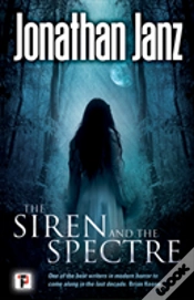 Capa do artigo The Siren And The Spectre