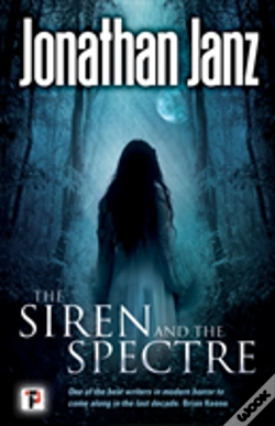 Capa do artigo The Siren And The Spectre