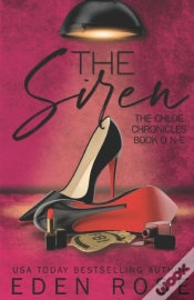 Capa do artigo The Siren: Chloe Chronicles
