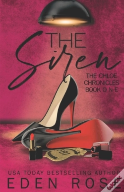 Capa do artigo The Siren: Chloe Chronicles