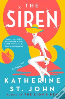 Capa do artigo The Siren