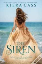 Capa do artigo The Siren