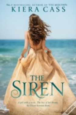 Capa do artigo The Siren