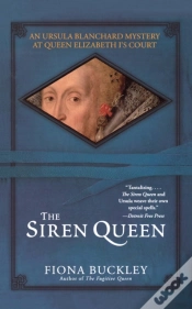 Capa do artigo The Siren Queen