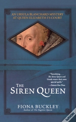 Capa do artigo The Siren Queen