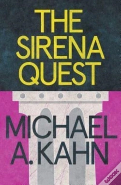 Capa do artigo The Sirena Quest