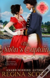 Capa do artigo The Siren