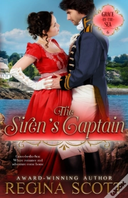 Capa do artigo The Siren'S Captain