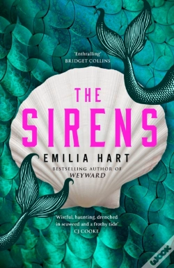 Capa do artigo The Sirens