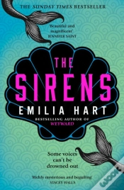 Capa do artigo The Sirens