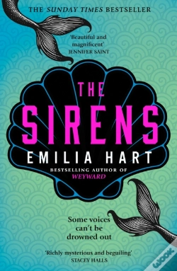 Capa do artigo The Sirens