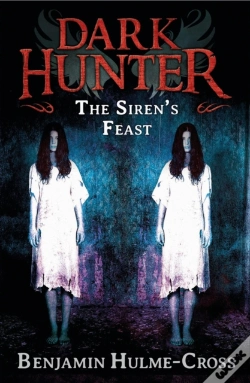 Capa do artigo The Sirens' Feast (Dark Hunter 11)