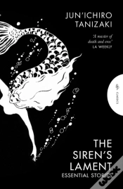 Capa do artigo The Siren