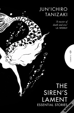 Capa do artigo The Siren'S Lament
