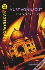 Capa do artigo The Sirens Of Titan