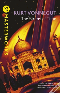 Capa do artigo The Sirens Of Titan