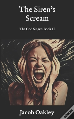 Capa do artigo The Siren'S Scream