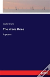 Capa do artigo The Sirens Three