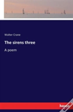 Capa do artigo The Sirens Three