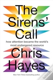Capa do artigo The Sirensâ€™ Call