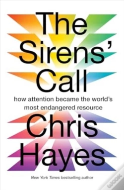 Capa do artigo The Sirensâ€™ Call