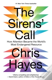 Capa do artigo The Sirensâ€™ Call