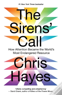 Capa do artigo The Sirensâ€™ Call