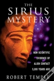 Capa do artigo The Sirius Mystery
