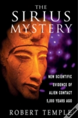 Capa do artigo The Sirius Mystery