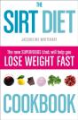 The Sirt Diet Cookbook - Preview